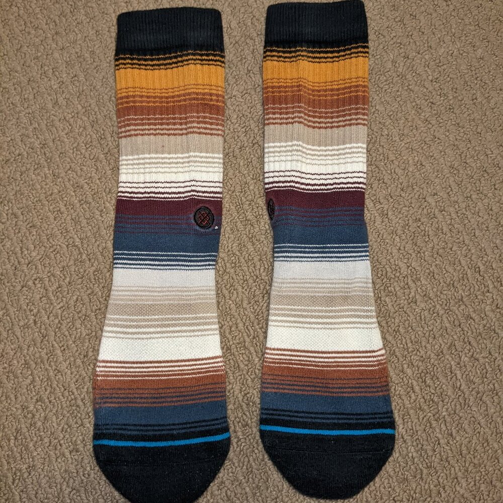 Stance Socks